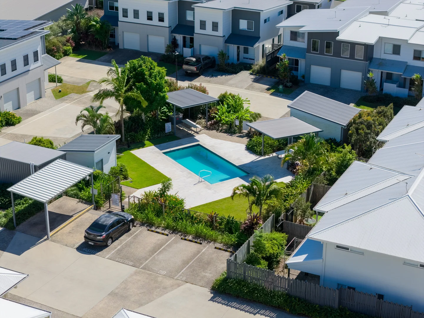 Additional image 12 of 15/5 Kingsdale Avenue, Thornlands QLD 4164