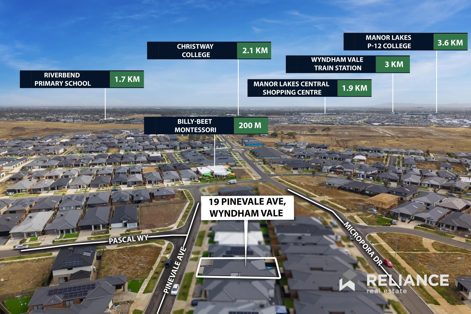 Additional image 17 of 19 Pinevale Avenue, Wyndham Vale VIC 3024