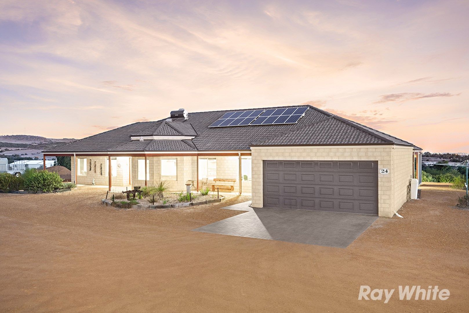 24 Pitchford Crest, White Peak WA 6532, Image 0