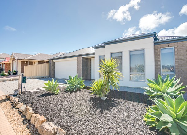 21 Prow Drive, Seaford Meadows SA 5169