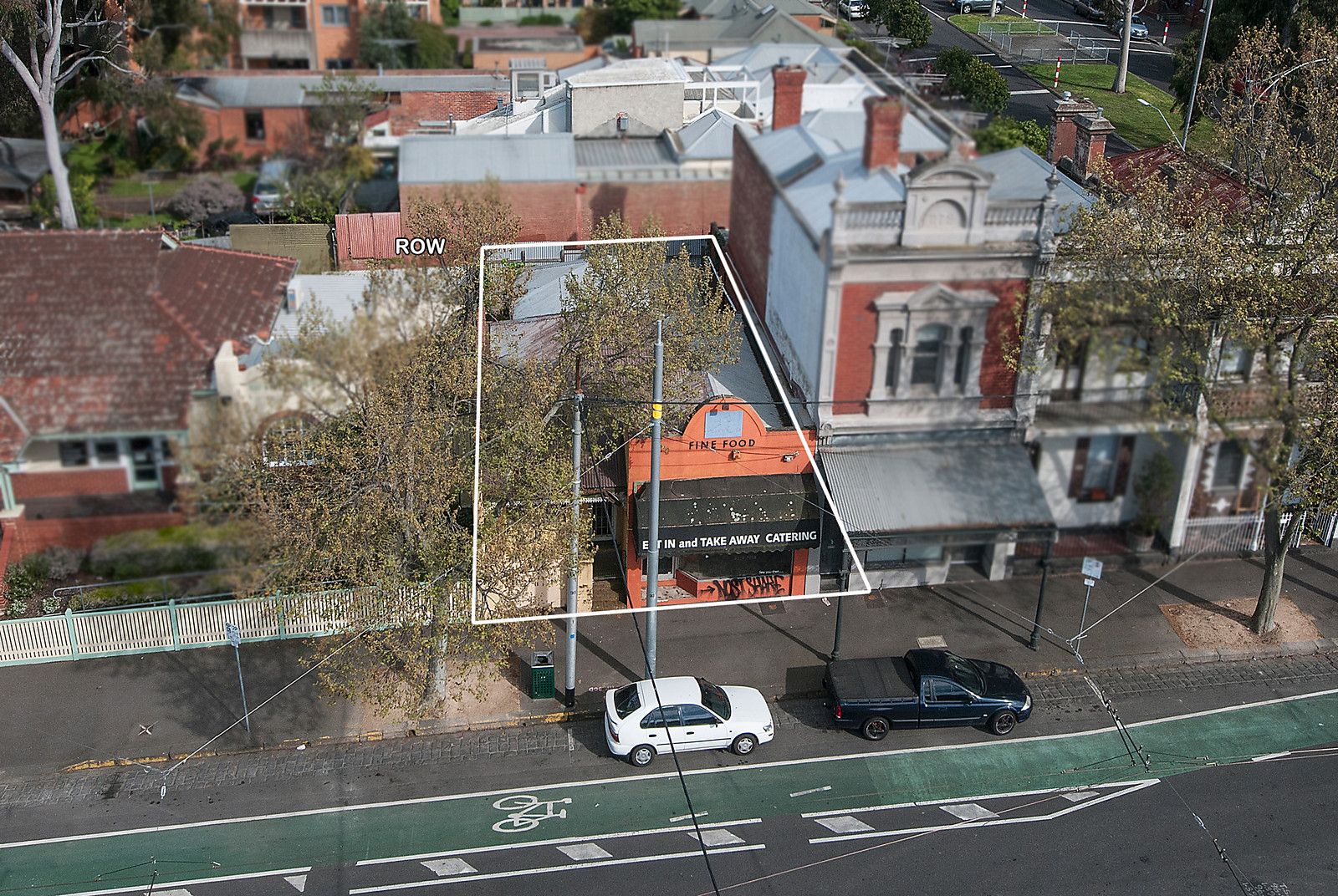 515-517 Abbotsford Street, North Melbourne VIC 3051, Image 0