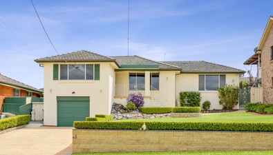 Picture of 43 Hilliger Road, SOUTH PENRITH NSW 2750