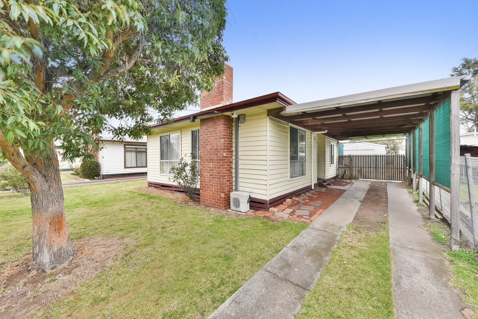 47 Wendover Avenue, Norlane VIC 3214, Image 0