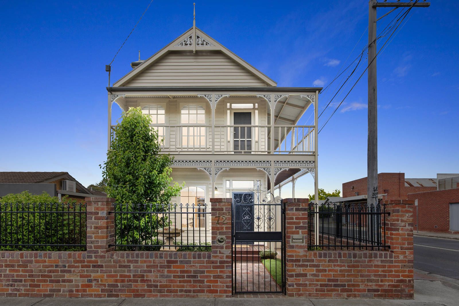 72 Elizabeth Street Geelong West Vic 3218 Domain
