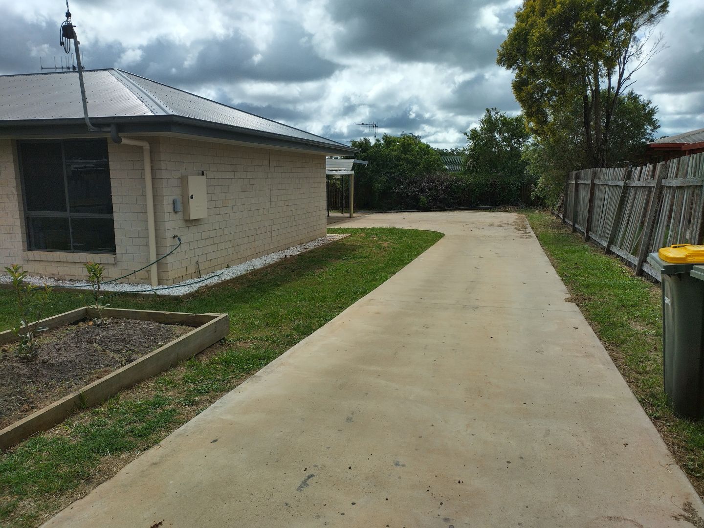 204 Cambridge Street, Granville QLD 4650 House For Rent Domain