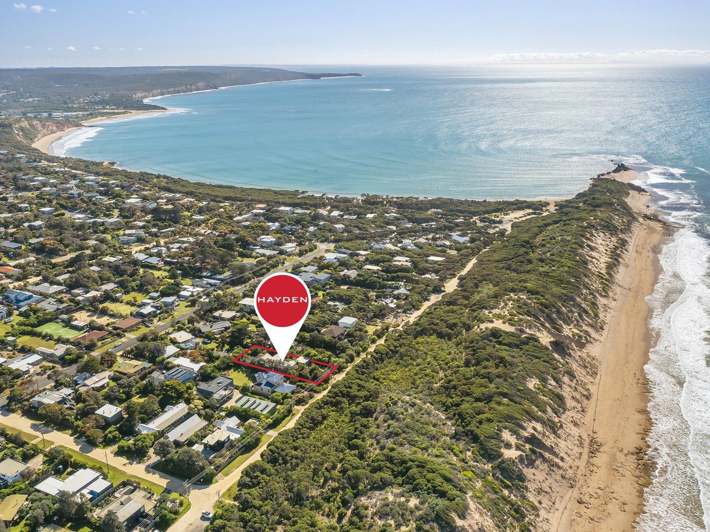 130 Melba Parade, Anglesea VIC 3230, Image 0