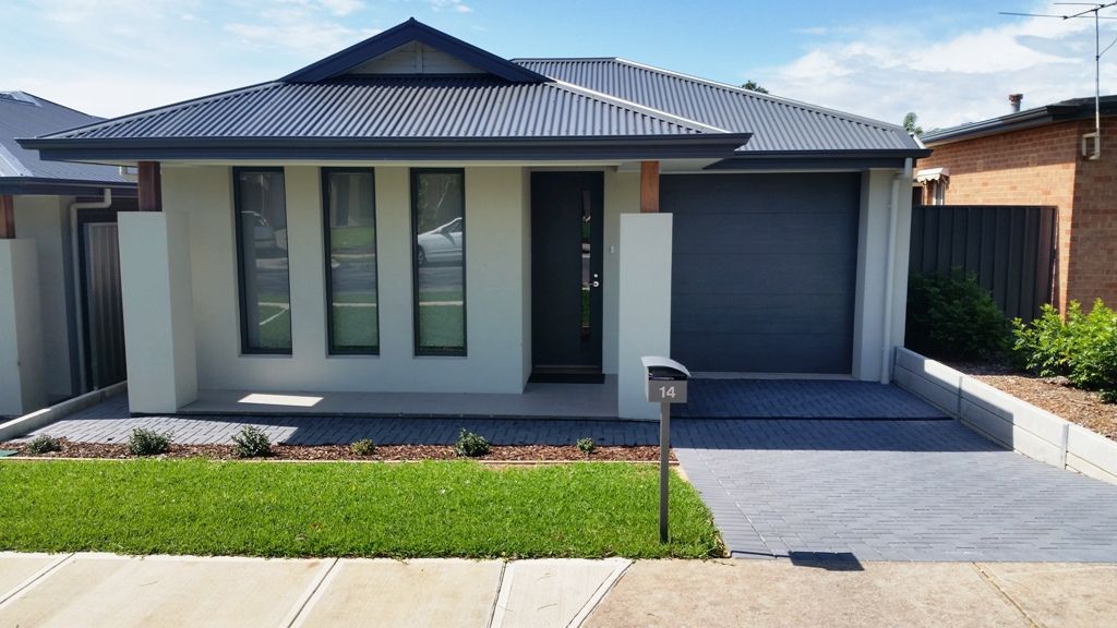 3 bedrooms House in 14 Holt Street NORTHFIELD SA, 5085