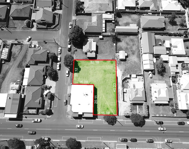 228 Commercial Street West, Mount Gambier SA 5290