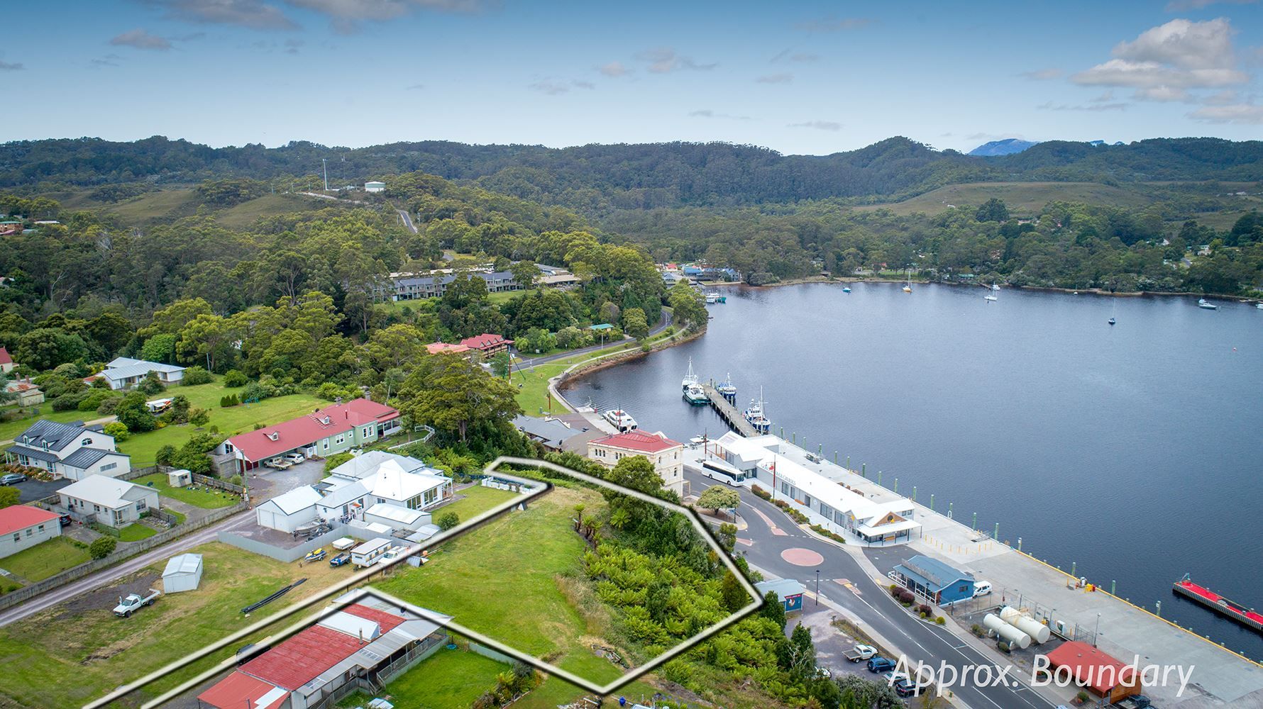 2a Lynch Street, Strahan TAS 7468, Image 0