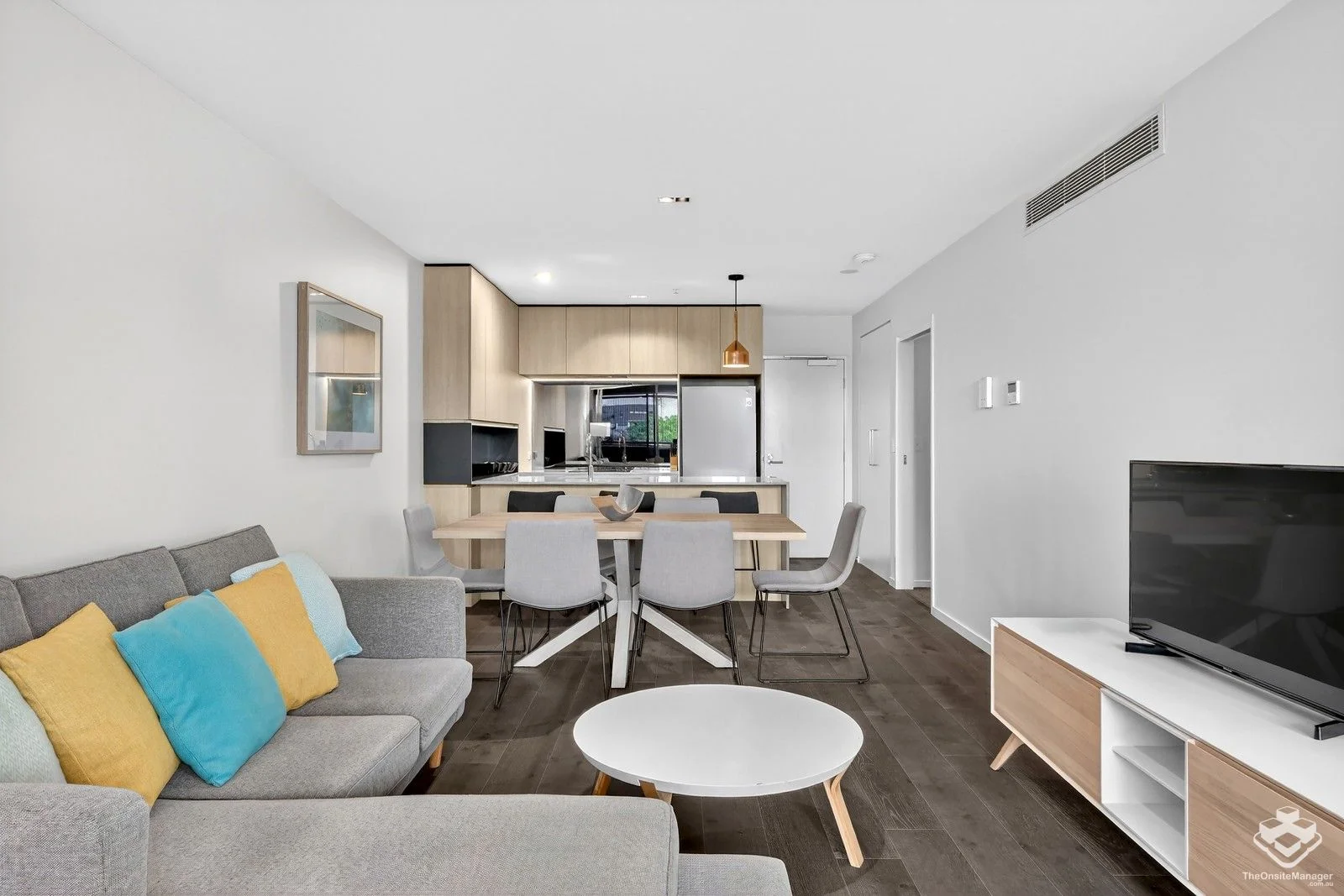 Additional image 5 of 410/70 Longland Street, Newstead QLD 4006