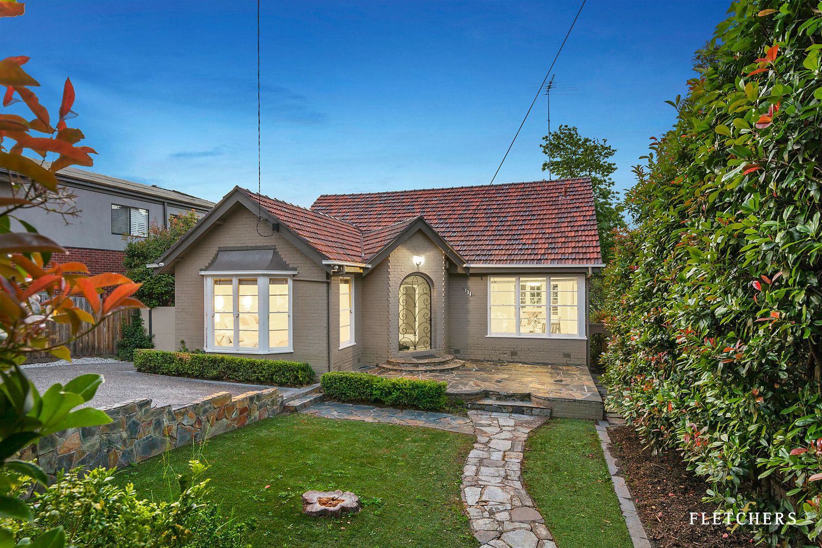 134 Warrigal Road, Camberwell VIC 3124, Image 0
