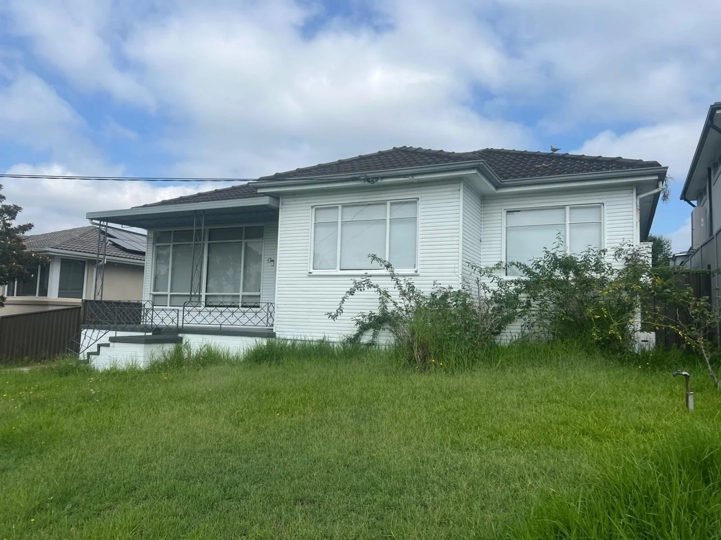 12 Damien Avenue, Greystanes NSW 2145