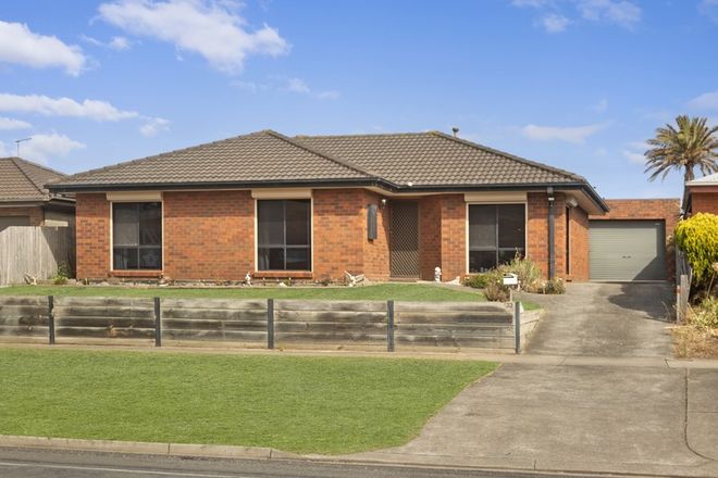 Picture of 33 Merrivale Drive, WARRNAMBOOL VIC 3280