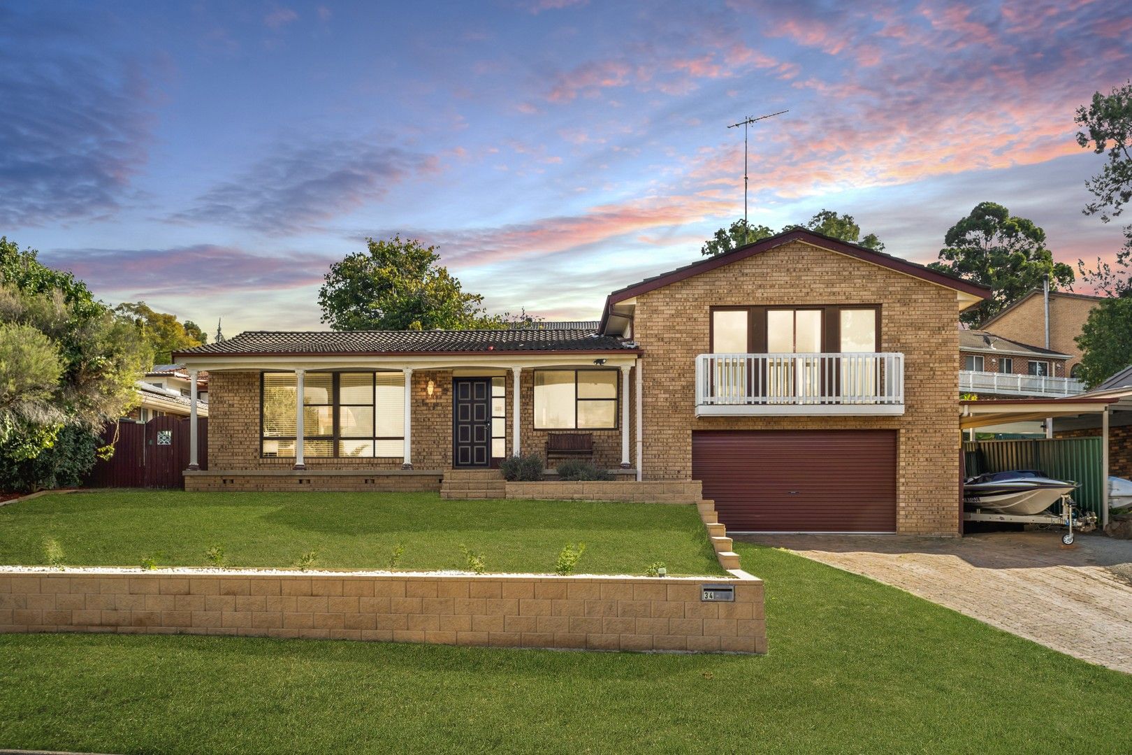 34 Sopwith Avenue, Raby NSW 2566, Image 0