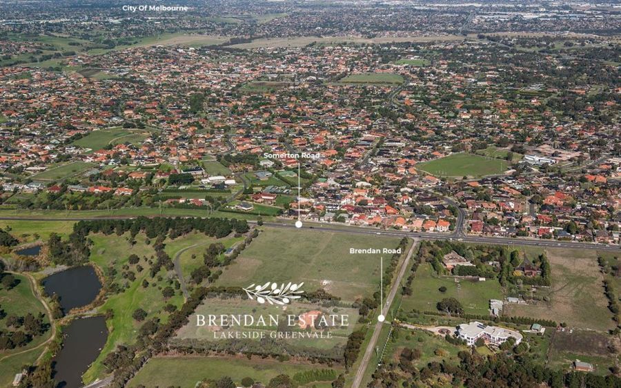 Lot 4 Brendan Road, Greenvale VIC 3059 Domain