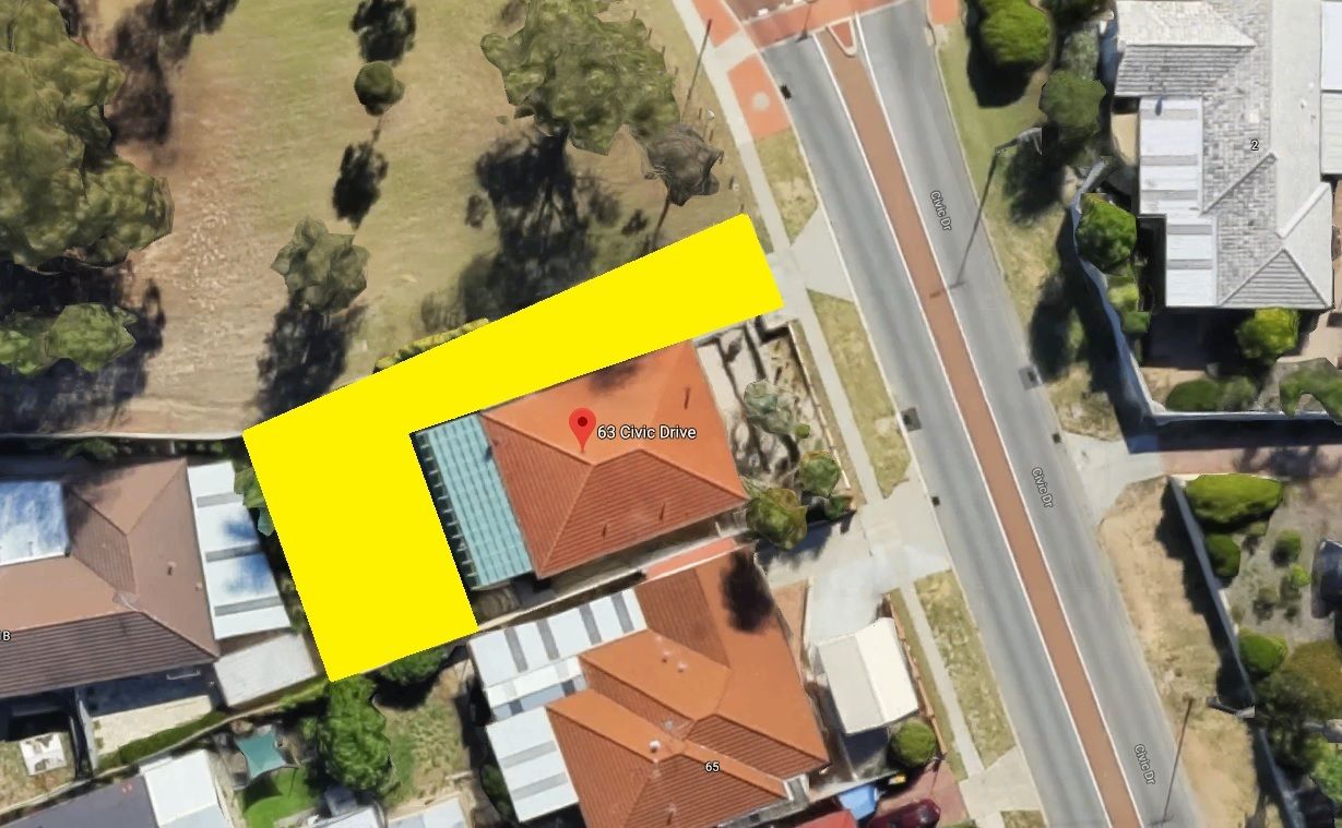 63B Civic Drive, Wanneroo WA 6065, Image 0