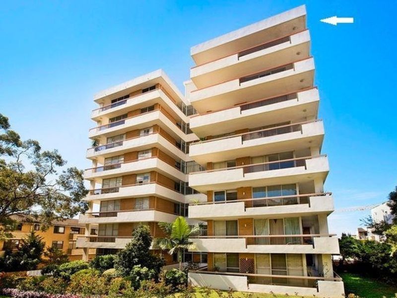 26/5 Westminster Avenue, Dee Why NSW 2099