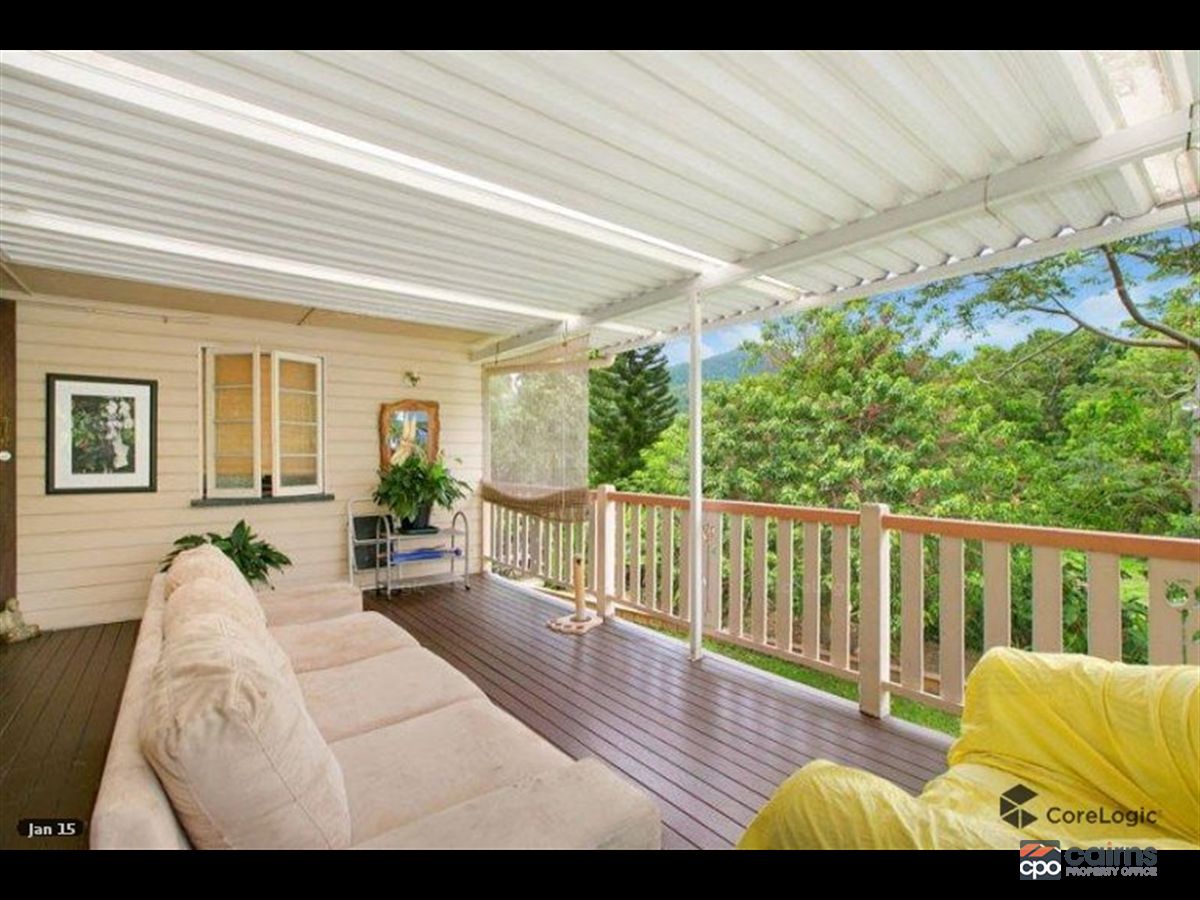 44 Sandwich Street, Kamerunga QLD 4870, Image 1