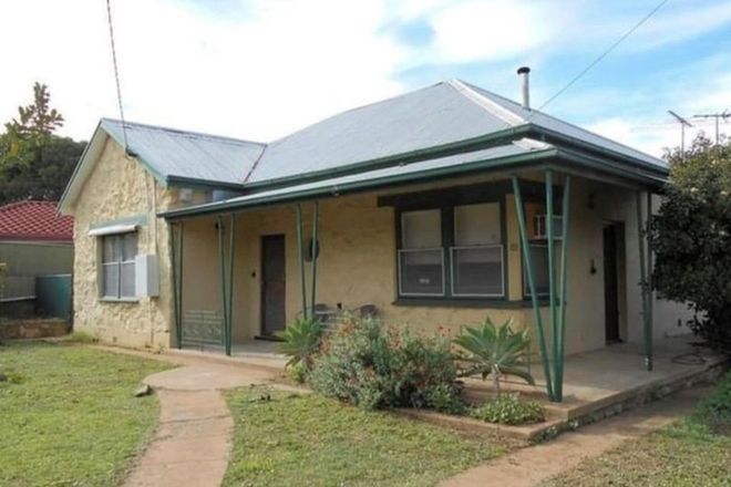 Picture of 83 MAIN NORTH ROAD, WILLASTON SA 5118