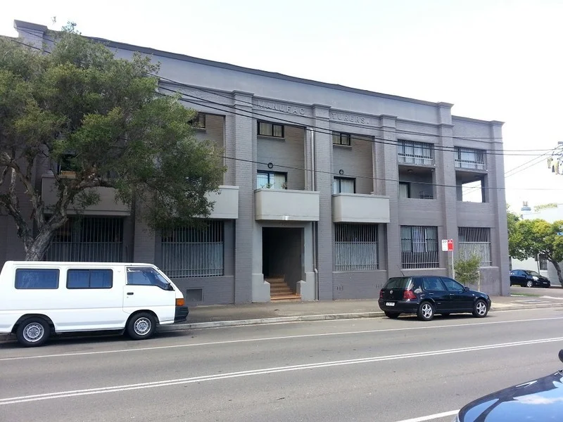 14/220 Henderson Road, Alexandria NSW 2015