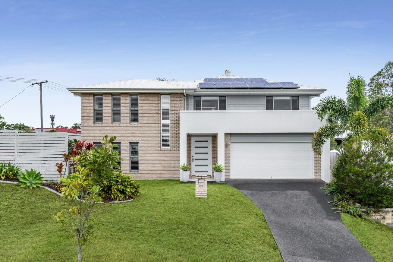 31 Walkers Road, Everton Hills QLD 4053, Image 0