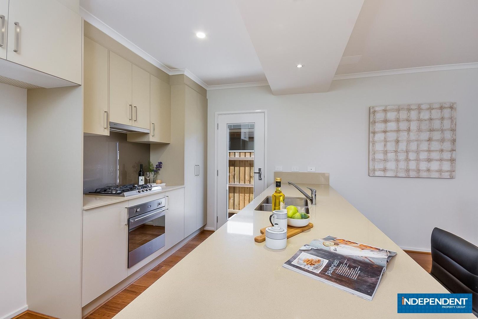 4/25 Hurrell Street, Forde ACT 2914, Image 2