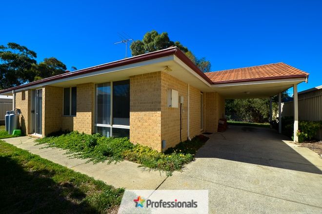 Picture of 11b Galatea Road, FALCON WA 6210