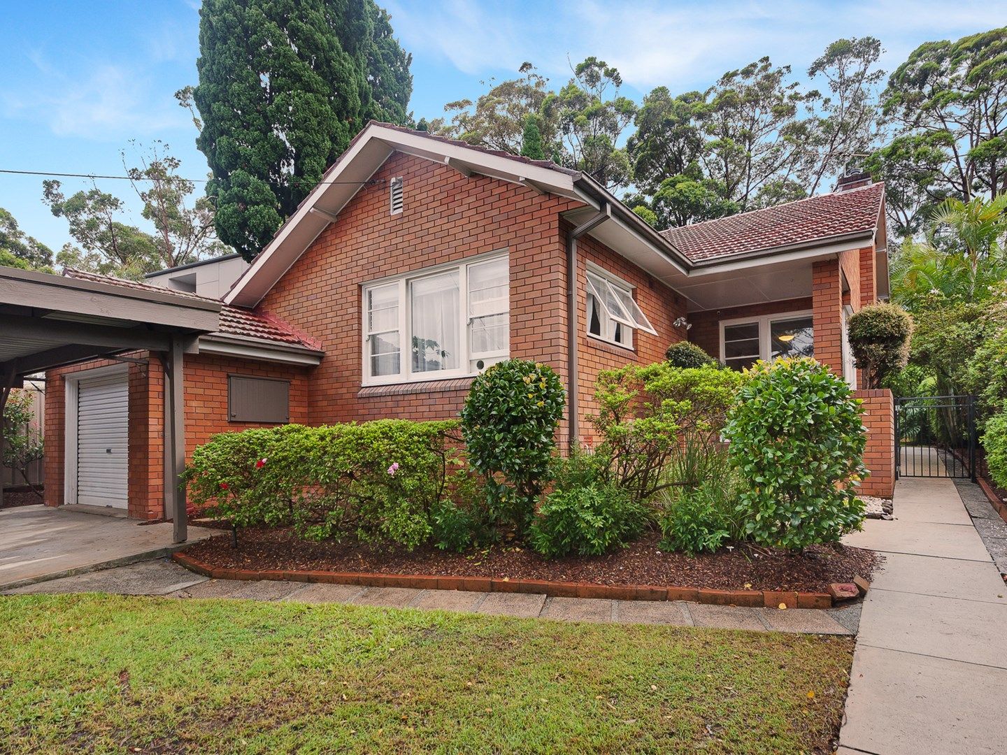 11 The Postern, Castlecrag NSW 2068, Image 0