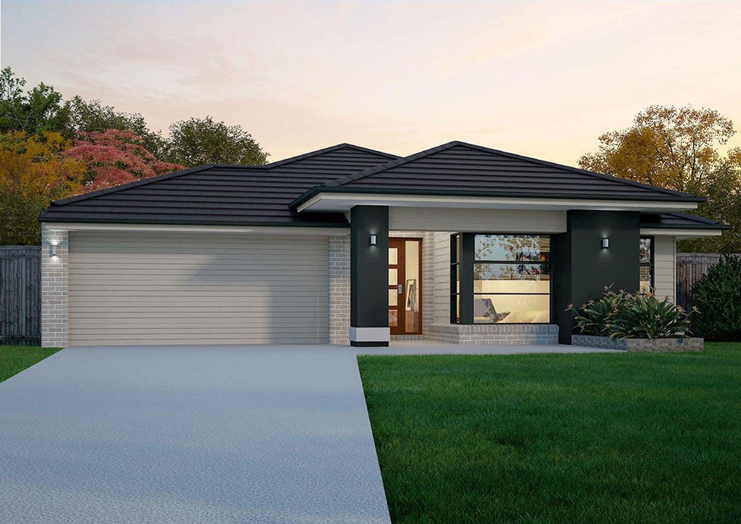 4 bedrooms New House & Land in 73 Newbridge Parade MURRAY BRIDGE SA, 5253