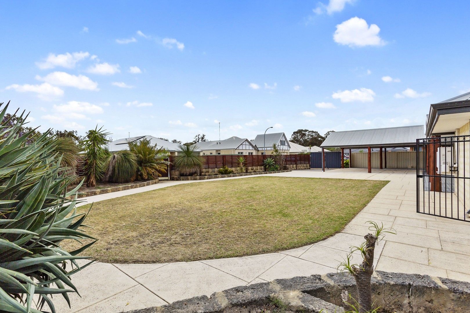 11 Kruger Loop, South Yunderup WA 6208, Image 0