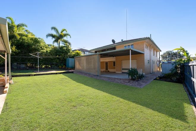 Picture of 28 Satinay Street, KEPERRA QLD 4054