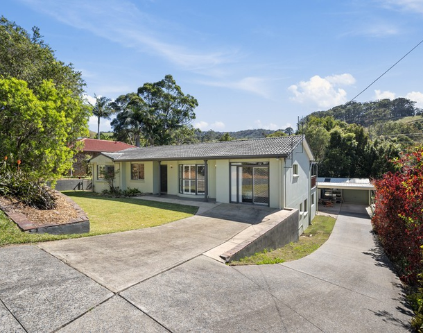 52 Taloumbi Road, Coffs Harbour NSW 2450