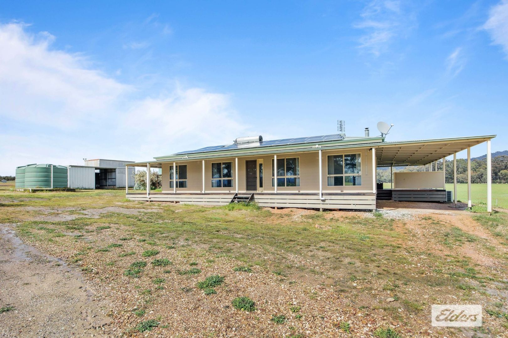 4480 Stawell-Avoca Road, Frenchmans VIC 3384, Image 1