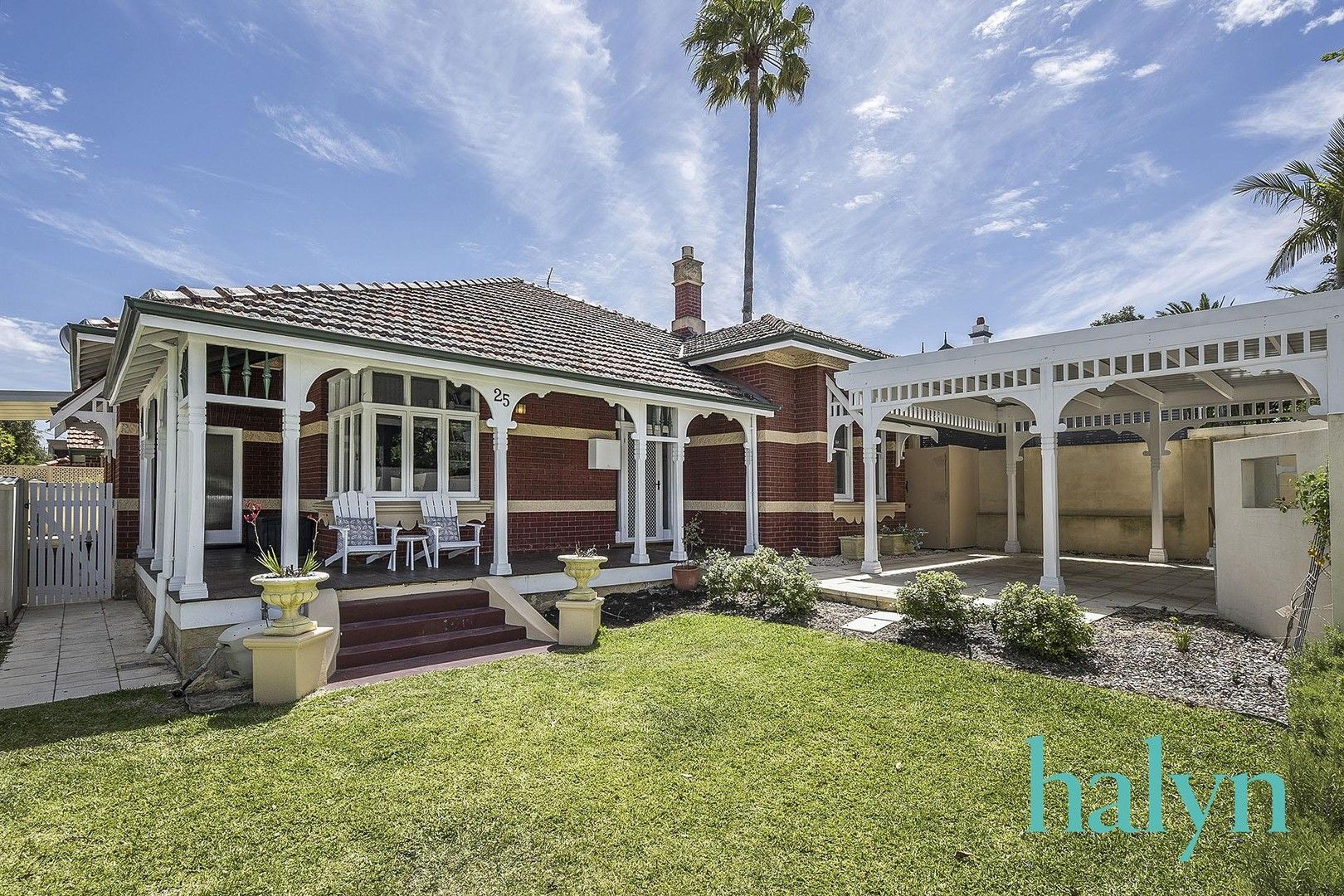 25 Norfolk Street, North Perth WA 6006 House For Rent Domain