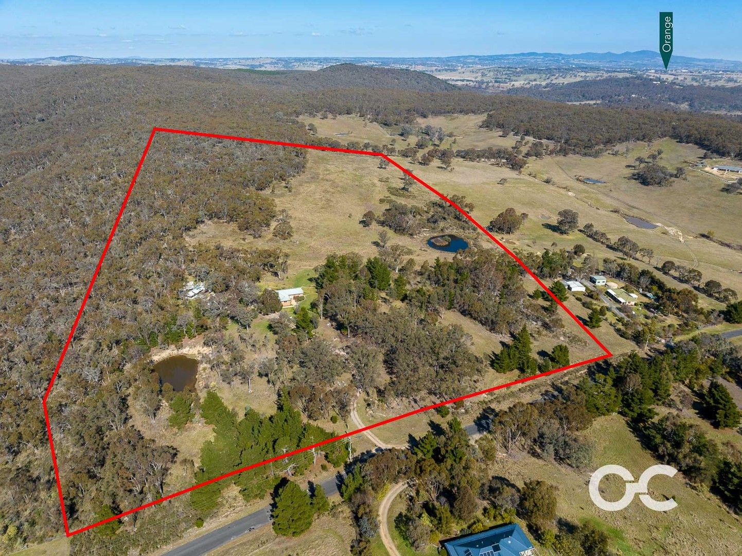 126 Spring Glen Road, Orange NSW 2800 House for Sale Domain