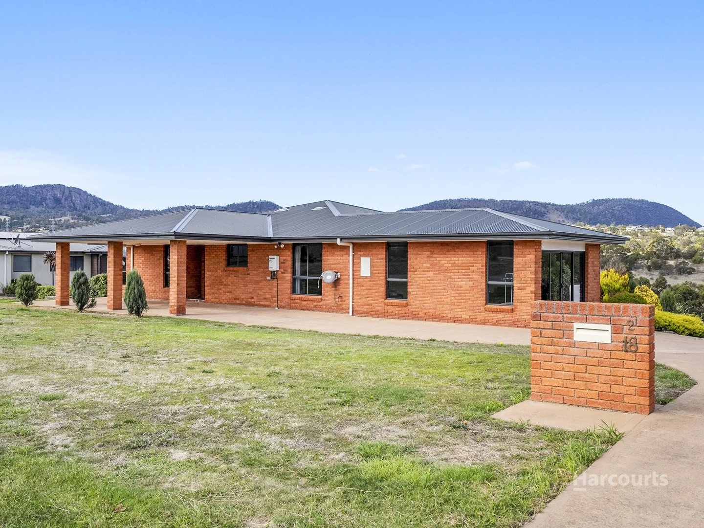 2/18 Rachel Crescent, Old Beach TAS 7017