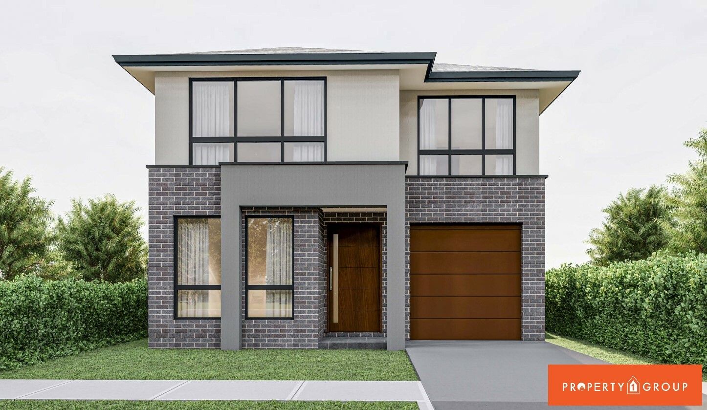 5 bedrooms New House & Land in  QUAKERS HILL NSW, 2763
