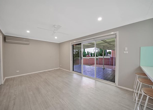 10 Mcdonnell Street, Raby NSW 2566