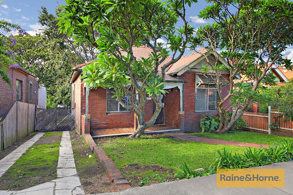 63 Sloane Street, Haberfield NSW 2045, Image 0