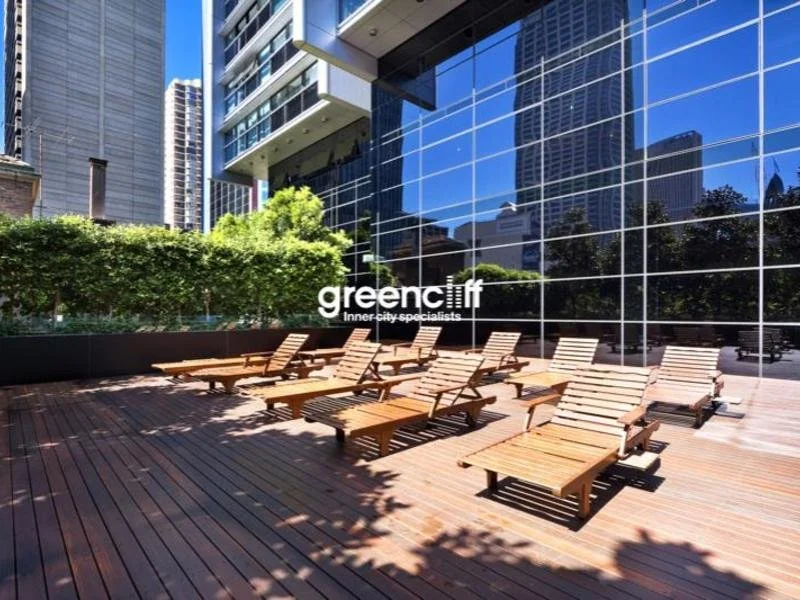 101 Bathurst Street, Sydney NSW 2000 - Apartment For Rent | Domain