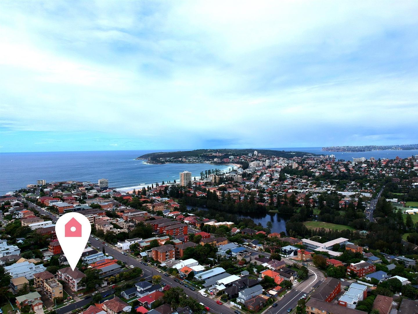 6/3 Dowling Street, Queenscliff NSW 2096, Image 2