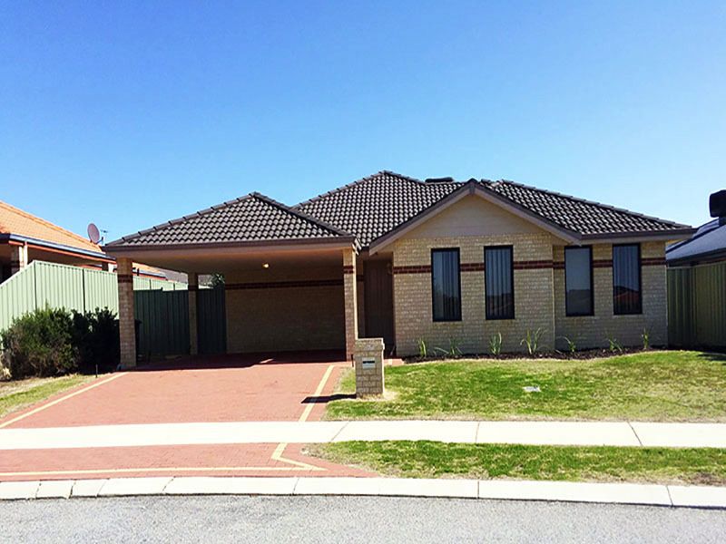 7 Blue Mountain Link, Merriwa WA 6030, Image 0