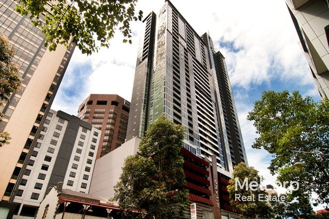 Picture of 449/8 Franklin Street, MELBOURNE VIC 3000