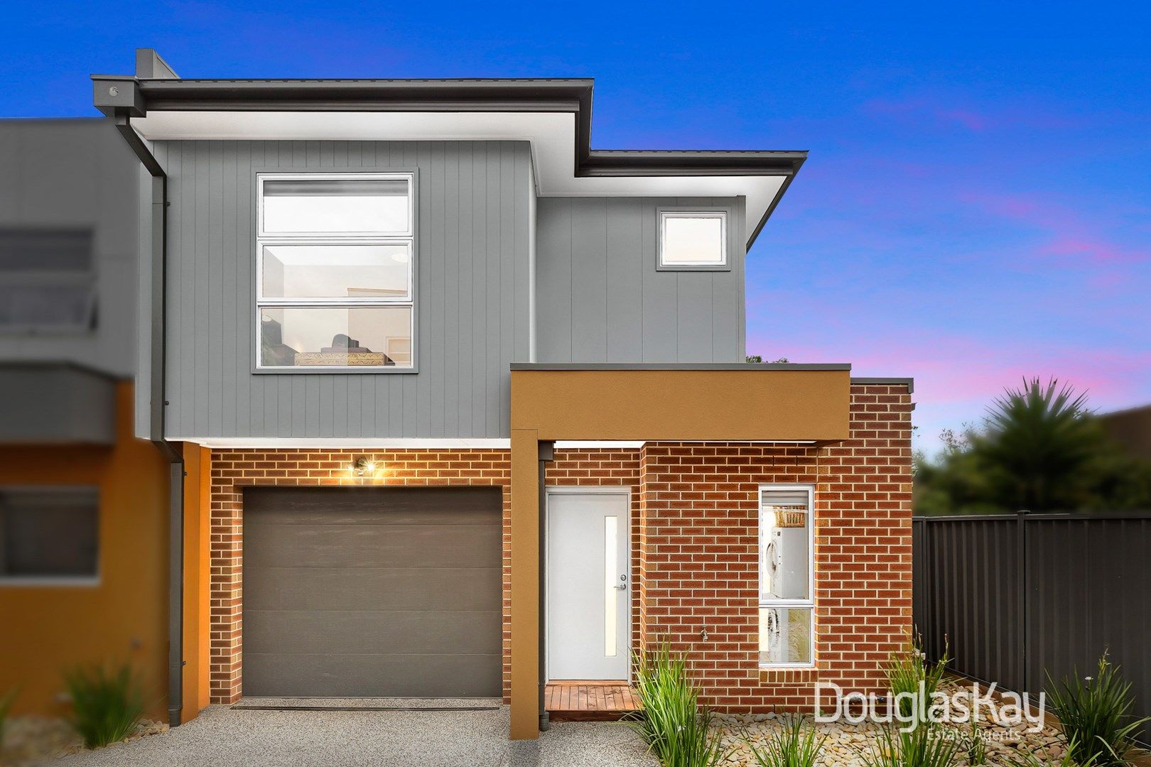 4/18 Adamson Street, Braybrook VIC 3019