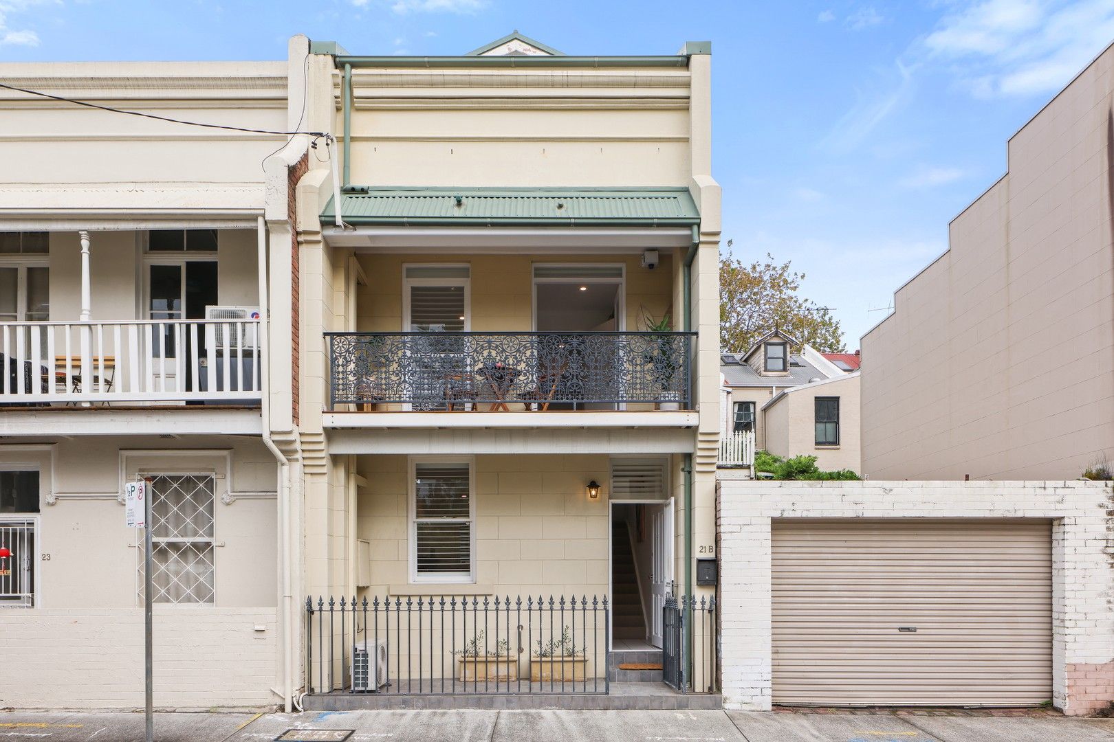 21B Paternoster Row, Pyrmont NSW 2009, Image 0