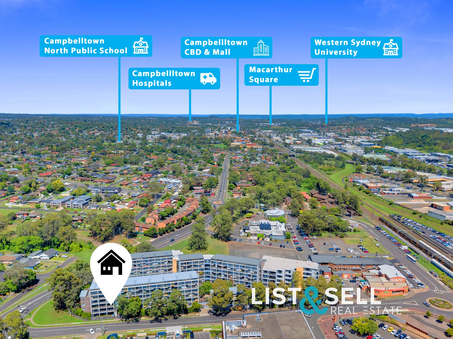 Additional image 17 of 1D/541 Pembroke Road, Leumeah NSW 2560