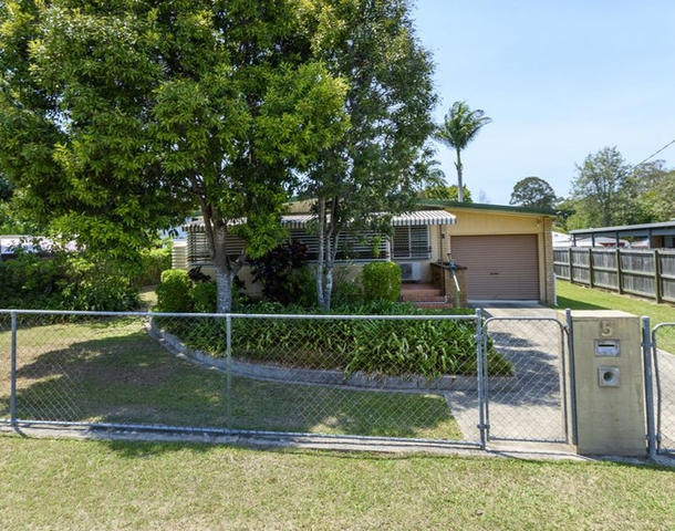 5 Webster Drive, Caboolture QLD 4510