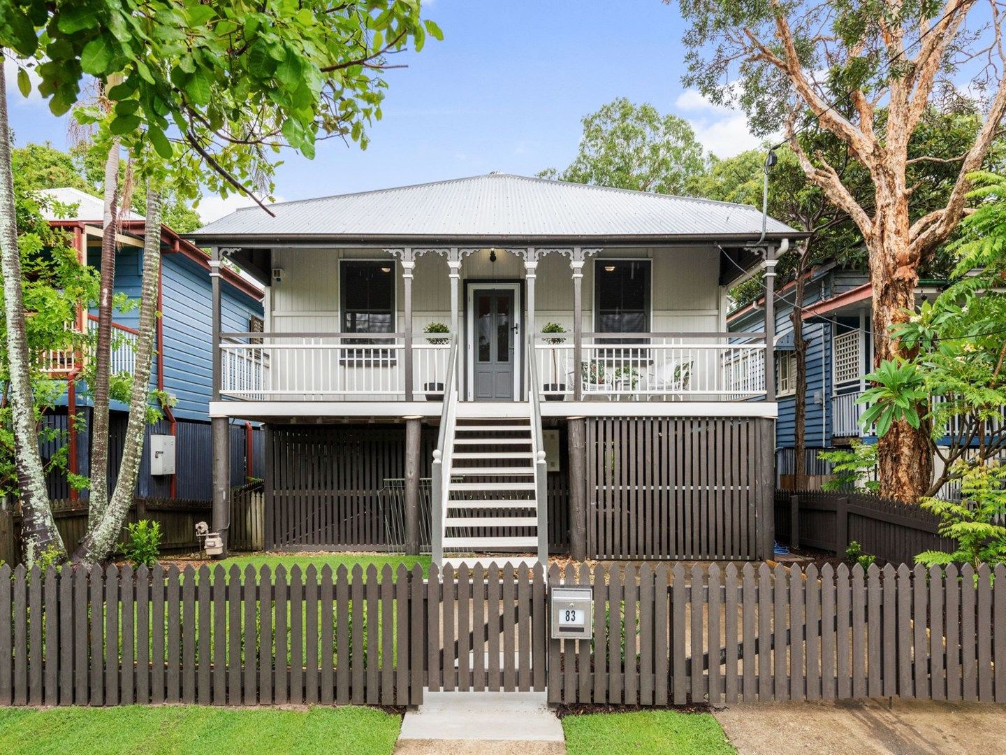 83 Longlands Street, East Brisbane QLD 4169, Image 0