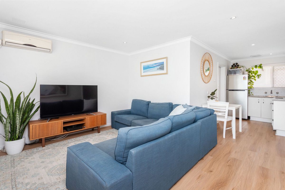 2 bedrooms House in 7/124 Westview Street SCARBOROUGH WA, 6019