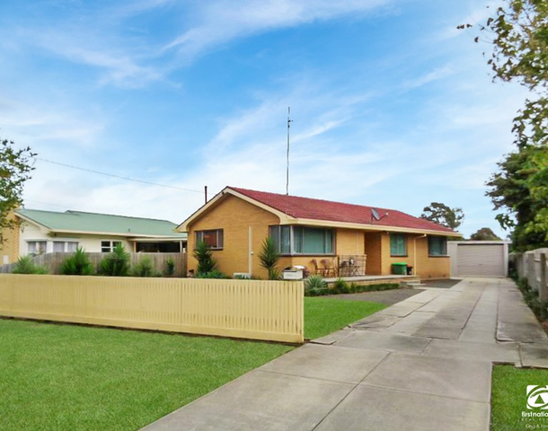 102 Bredt Street, Bairnsdale VIC 3875